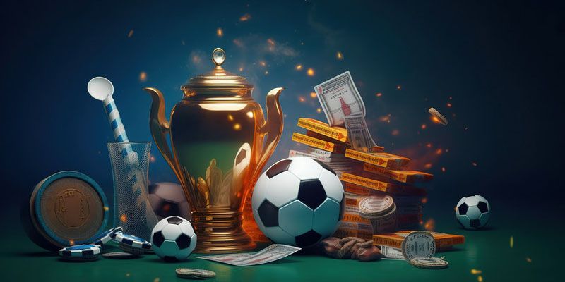 K-Sports FIVE88 - Đa Dạng Các Giải Đấu Và Kèo Hấp Dẫn 2 Các bộ môn cá cược K-Sports tại FIVE88