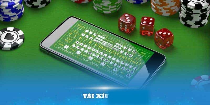 Khám phá tài xỉu chi tiết với góc nhìn tổng quan nhất 2025 3 Mẹo chơi tài xỉu chuẩn từ cao thủ Five88