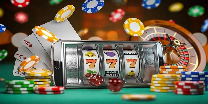 Hướng dẫn cách chơi game nhanh trực tuyến tại nhà 3 Tổng hợp các ưu đãi hiện hữu trên thị trường hiện tại