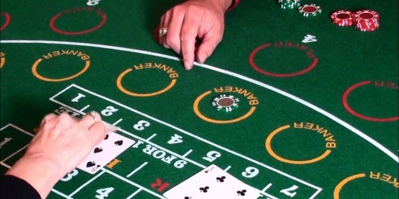 Sòng Bài Trực Tuyến - Trải Nghiệm Cá Cược Nổi Bật Tại Five88 1 Tổng quan về sảnh game bài của nhà cái Five88
