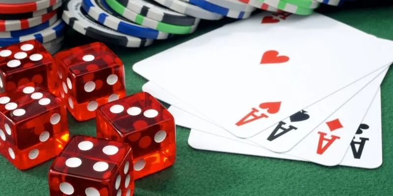 Game Bài Five88 - Sảnh Game Đỉnh Cao Uy Tín Cá Cược Hàng Đầu 1 Tổng quát về sảnh game bài tại nhà cái Five88